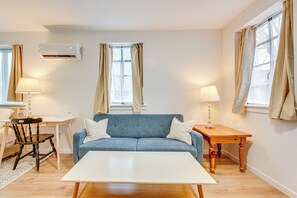 Departamento (0 Bedroom) | Interior