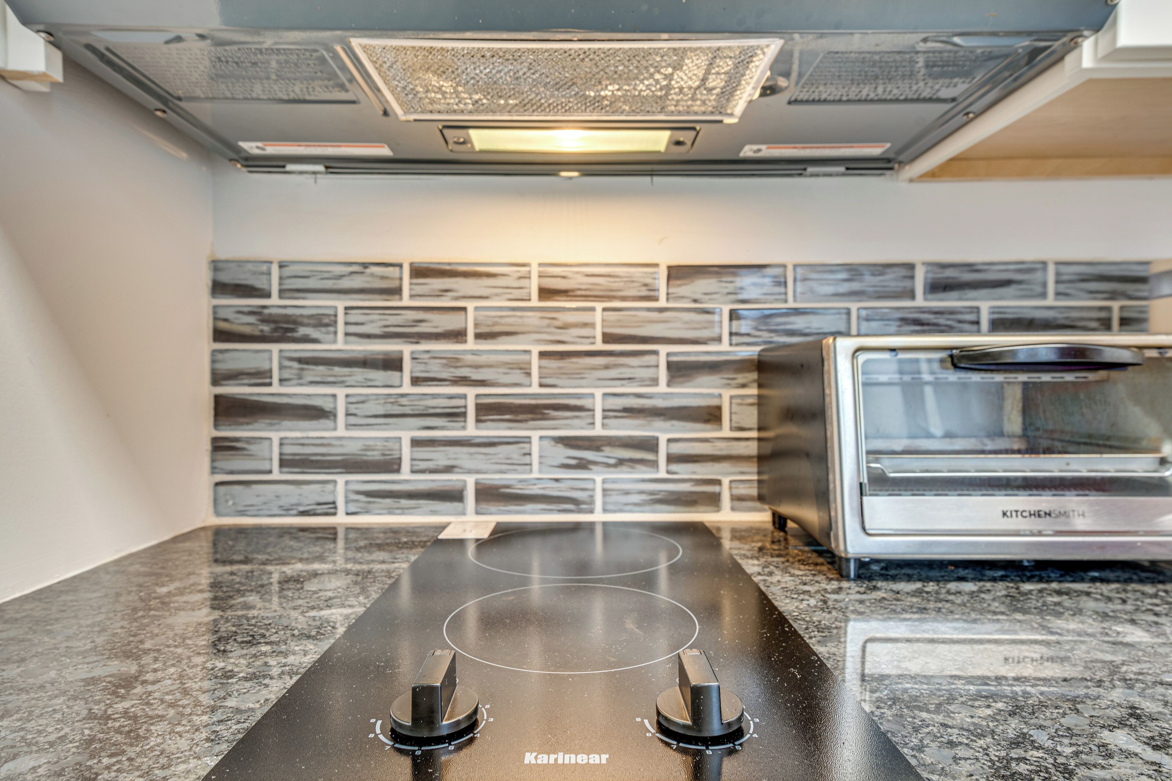 Apartment (0 Bedroom) | Interior