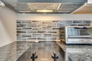 Interior - Studio Apartment Near East Atlanta Village (Atlanta)