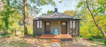 Studio Apartment Near East Atlanta Village