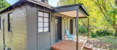 Apartment (0 Bedroom) | Interior