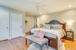 Casa (4 Bedrooms) | Interior