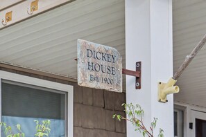 House (4 Bedrooms) | Interior - Near Murphy River Walk: Historic Downtown Home! (Murphy)