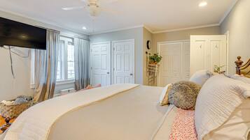 Nhà (4 Bedrooms) | Nội thất