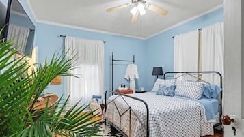 Maison (4 Bedrooms) | Intérieur