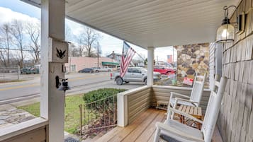 Nhà (4 Bedrooms) | Nội thất