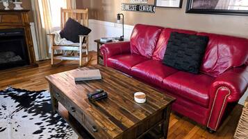 Maison (4 Bedrooms) | Intérieur