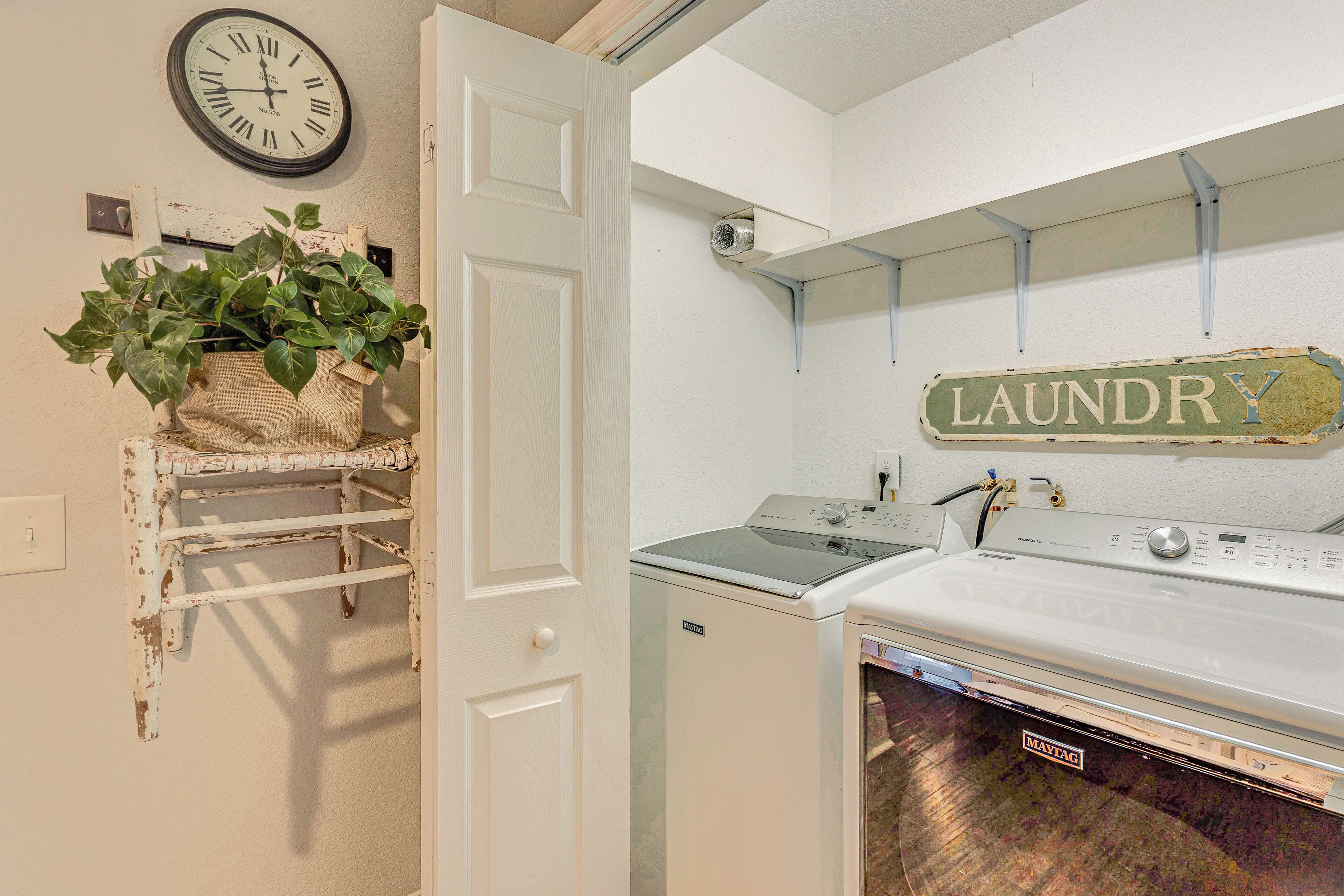 Nhà (4 Bedrooms) | Nội thất