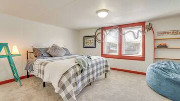 Casa (4 Bedrooms) | Interior