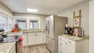 Nhà (4 Bedrooms) | Nội thất