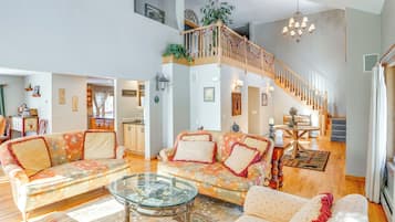 Casa (4 Bedrooms) | Parte interna