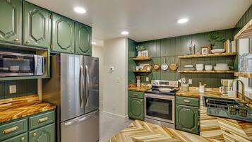 Apartment (3 Bedrooms) | Interior