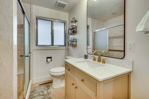 Departamento (3 Bedrooms) | Interior