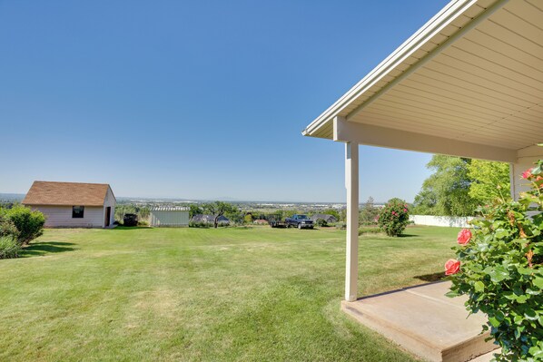 Departamento (3 Bedrooms) | Interior