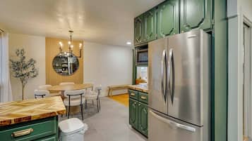 Apartment (3 Bedrooms) | Interior