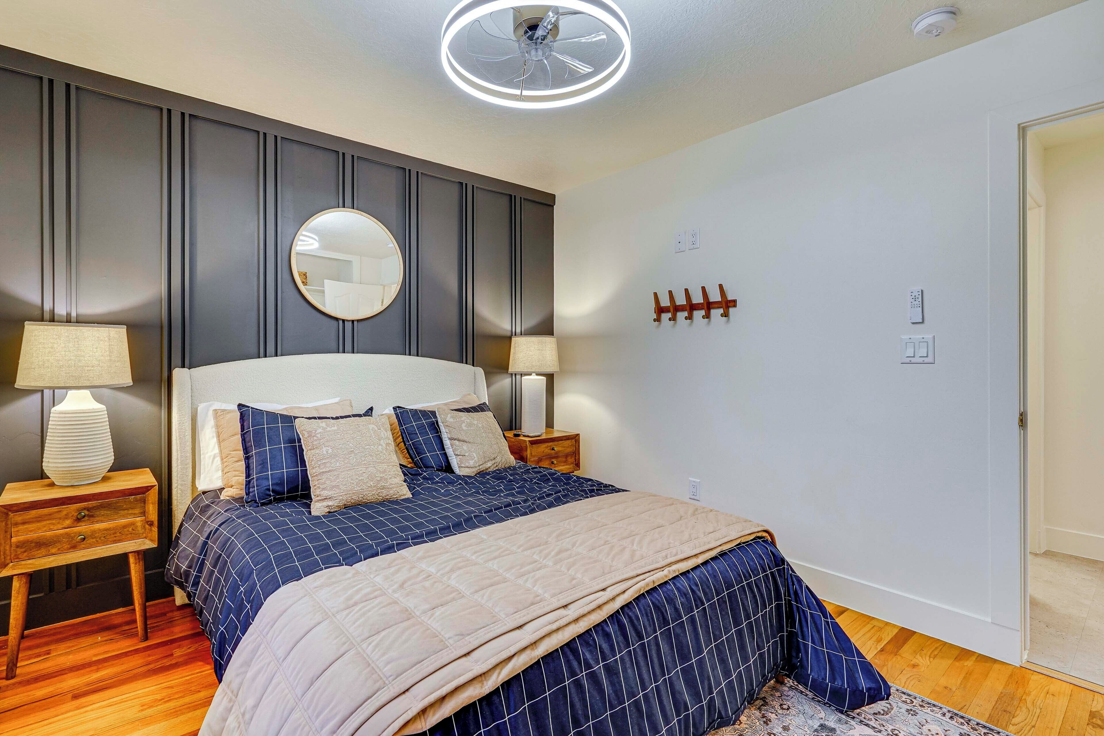 Apartment (3 Bedrooms) | Interior