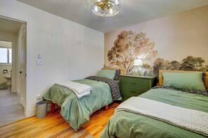 Apartment (3 Bedrooms) | Interior