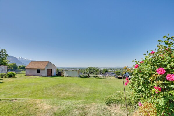 Apartment (3 Bedrooms) | Bahagian dalam