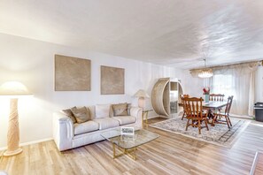 Maison (3 Bedrooms) | Intérieur