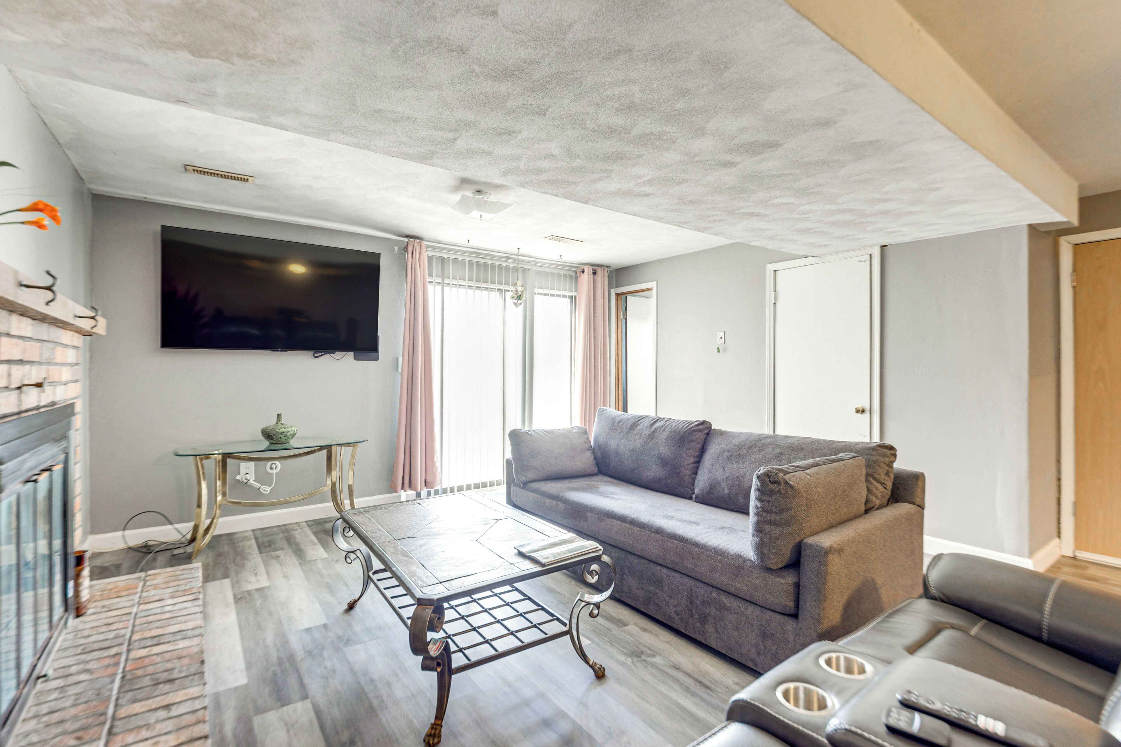 獨棟房屋 (3 Bedrooms) | 住宿內部