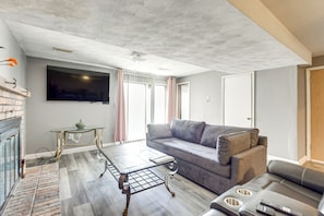 Maison (3 Bedrooms) | Intérieur