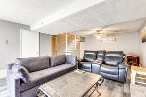 House (3 Bedrooms) | Bahagian dalam