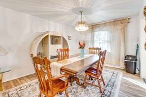 Maison (3 Bedrooms) | Intérieur