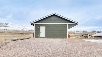 平房 (2 Bedrooms) | 內部