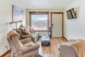 Cottage (2 Bedrooms) | Intérieur