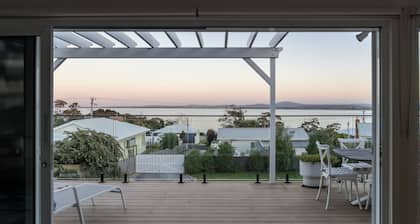 The Deck on Westwood