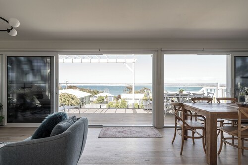 The Deck on Westwood