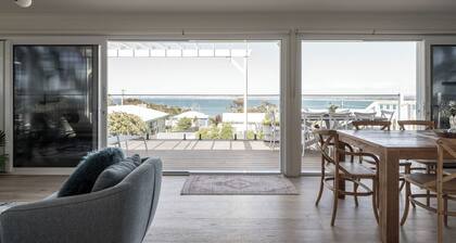 The Deck on Westwood