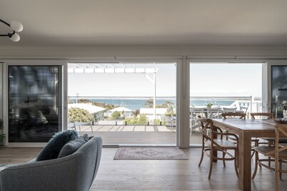 The Deck on Westwood