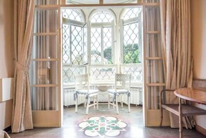 Interieur