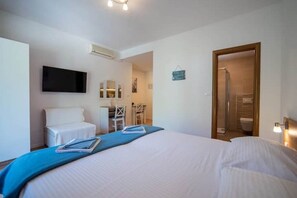 Wi-Fi, draps fournis