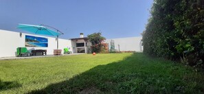 Aussenbereich