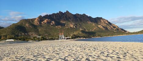 Spiaggia