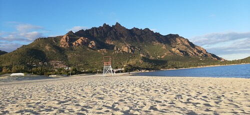 Villa Hibiscus equals relaxation and comfort