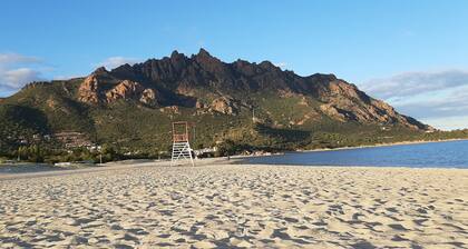 Villa Hibiscus equals relaxation and comfort