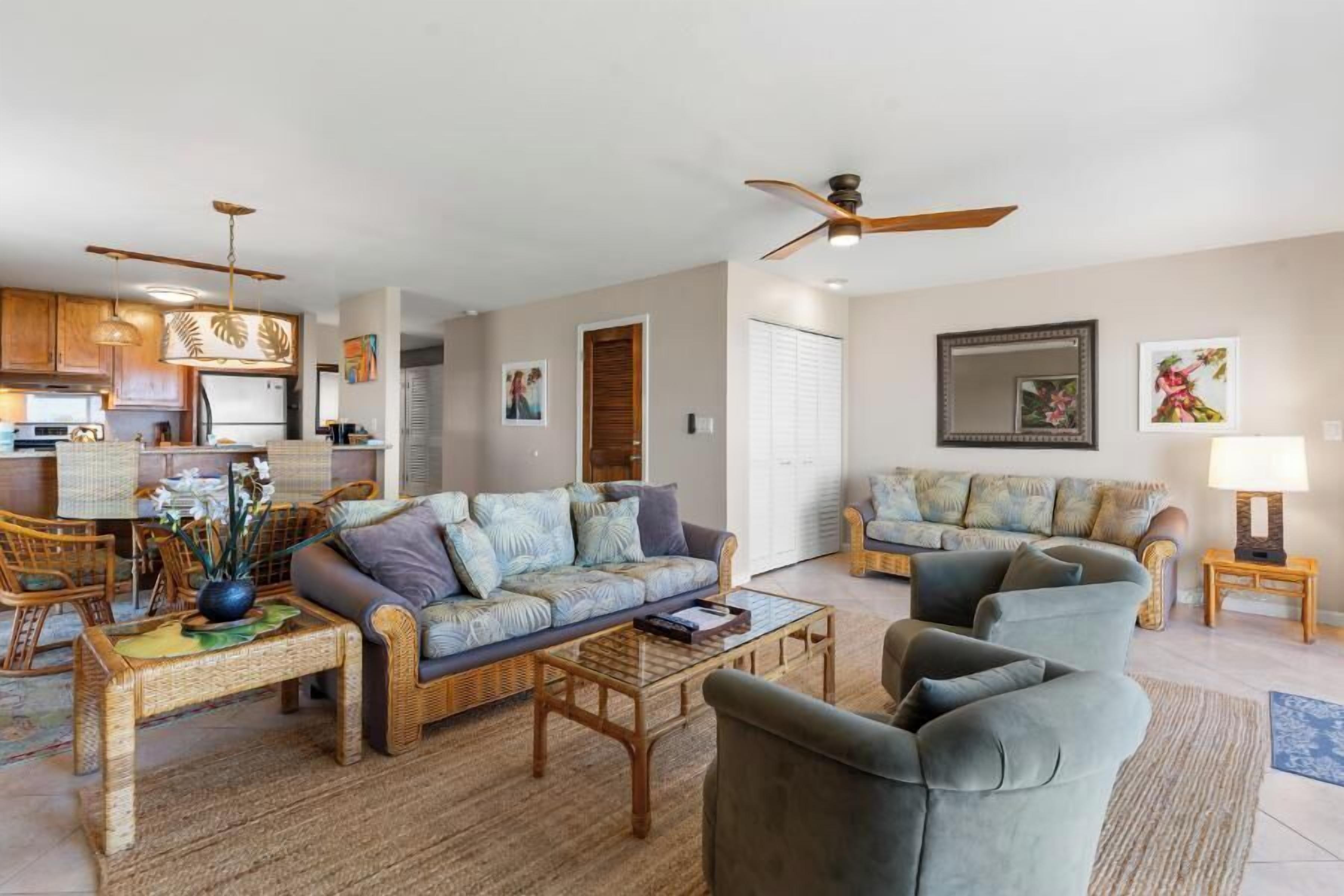 Smart TV, DVD player