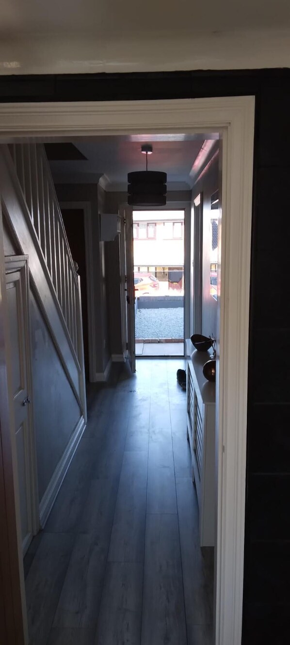 Casa | Interior