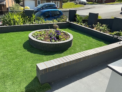 Cozy Coastal Retreat in Colwyn bay Sleeps 8