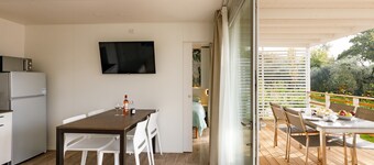 Agriturismo Agricamping GARDA NATURA