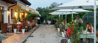 Agriturismo Agricamping GARDA NATURA