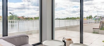 Noli Gdansk Riverside