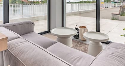 Noli Gdansk Riverside