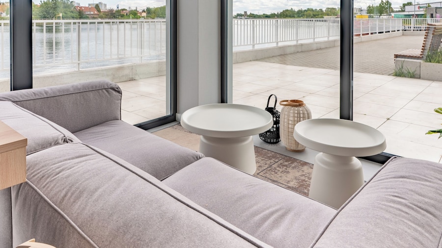 Noli Gdansk Riverside