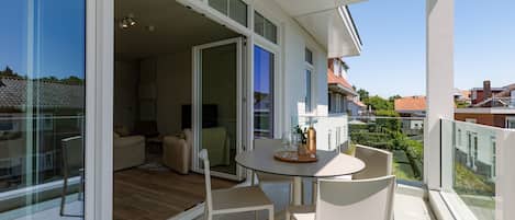 Appartamento | 3 camere, Internet
