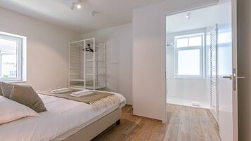 Apartment | 3 bilik tidur, Internet