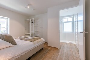 Apartamento | 3 quartos, acesso à internet de alta velocidade